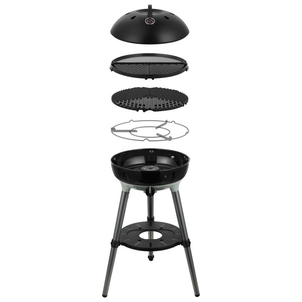 Cadac-Dometic - Carri Chef 40 BBQ/Grill 2 Braai 50mbar - Grill