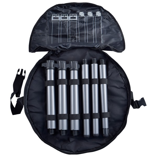 Cadac-Dometic - Carri Chef 50 BBQ 30mbar - Grill