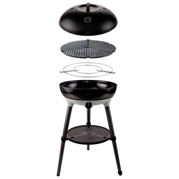 Cadac-Dometic - Carri Chef 50 BBQ 30mbar - Grilli