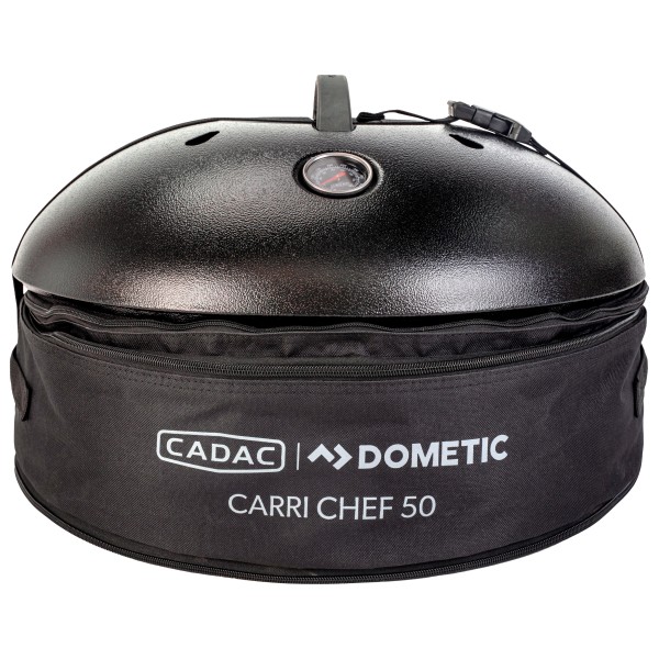 Cadac-Dometic - Carri Chef 50 BBQ 30mbar - Grilli