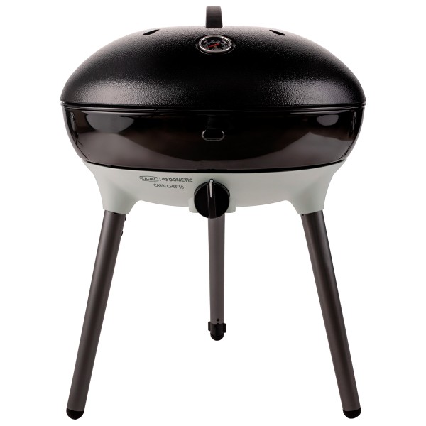 Cadac-Dometic - Carri Chef 50 BBQ/Grill 2 Braai 30mbar - Barbacoa