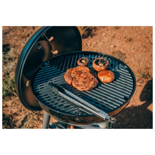 Cadac-Dometic - Carri Chef 50 BBQ/Grill 2 Braai 30mbar - Barbacoa