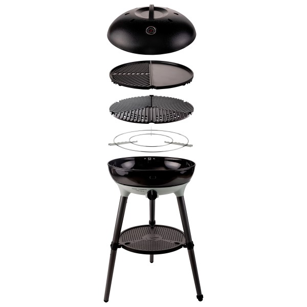 Cadac-Dometic - Carri Chef 50 BBQ/Grill 2 Braai 50mbar - Grill