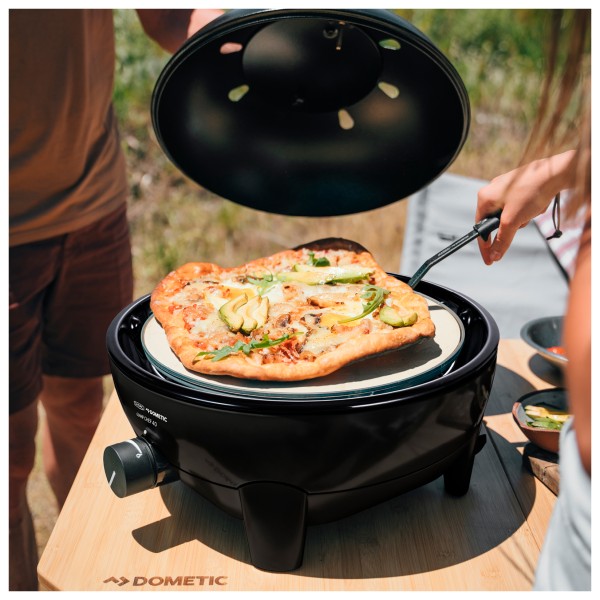 Cadac-Dometic - Glamp Chef 40 50mbar - Barbecue