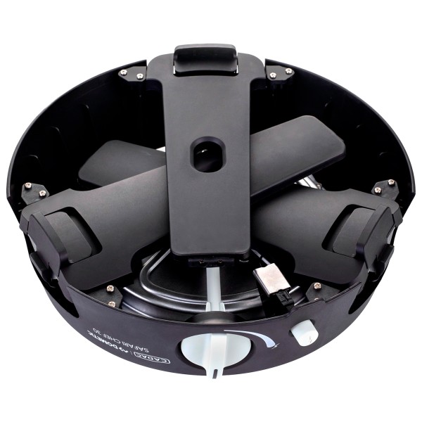 Cadac-Dometic - Safari Chef 30 HP Combo - Grilli