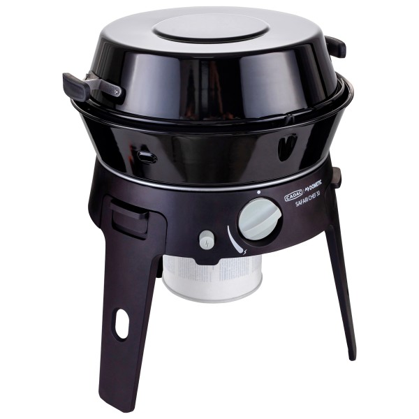Cadac-Dometic - Safari Chef 30 HP Combo - Grilli