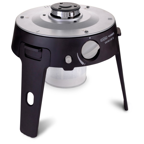 Cadac-Dometic - Safari Chef 30 HP Combo - Grilli