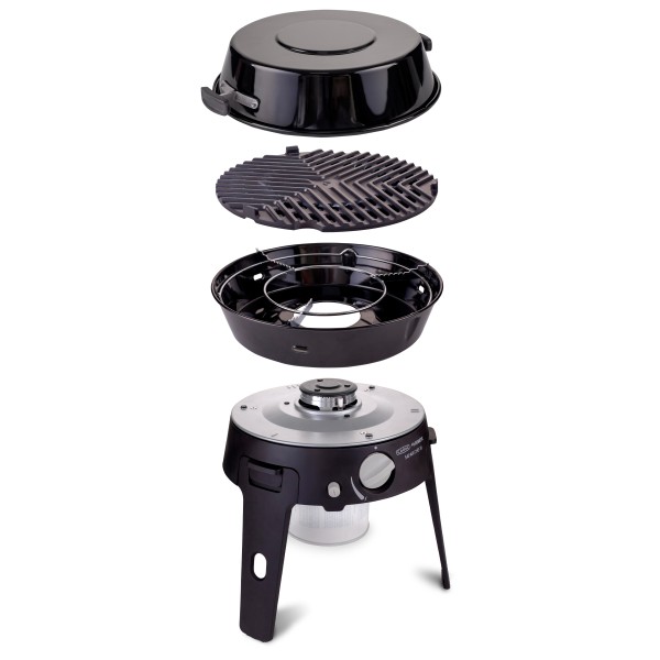 Cadac-Dometic - Safari Chef 30 HP Combo - Grilli