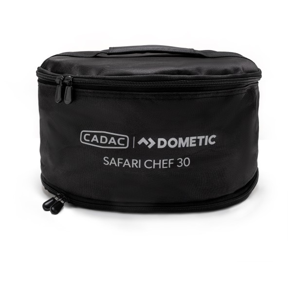Cadac-Dometic - Safari Chef 30 HP Combo - Grilli