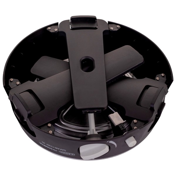Cadac-Dometic - Safari Chef 30 HP Deluxe - Barbecue