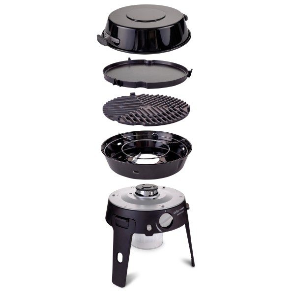 Cadac-Dometic - Safari Chef 30 HP Deluxe - Barbecue