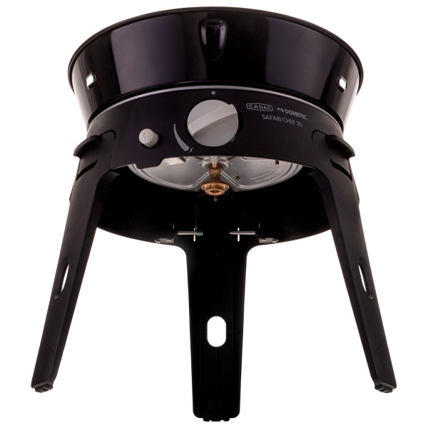 Cadac-Dometic - Safari Chef 30 HP Deluxe - Grill