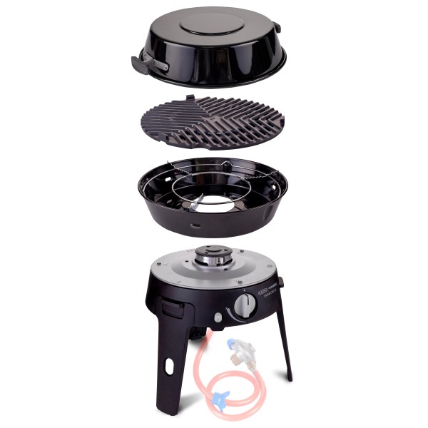 Cadac-Dometic - Safari Chef 30 LP Combo 30mbar - Grilli