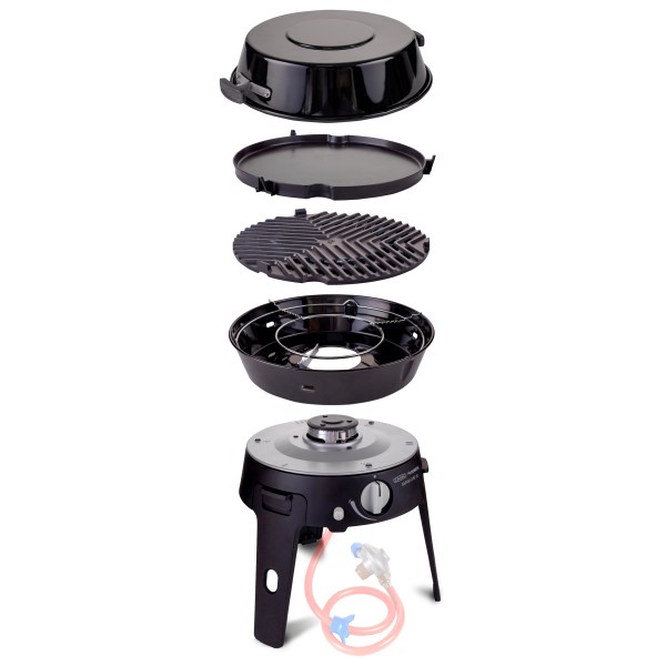 Cadac-Dometic - Safari Chef 30 LP Deluxe 30mbar - Grill