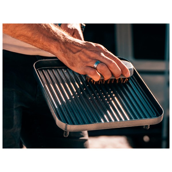 Cadac-Dometic - Soft Soak Brush - Washing-up brush