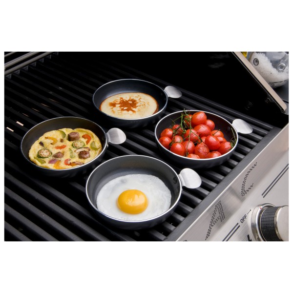 Cadac-Dometic - Tapas Set - Padella