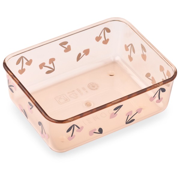 LIEWOOD - Kid's Ako Tritan Snack Box - Food storage