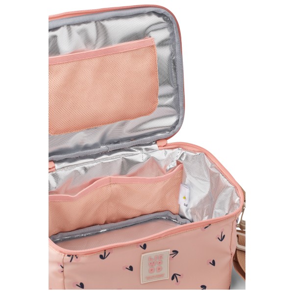 LIEWOOD - Kid's Toby Medium Thermal Bag - Nevera portátil