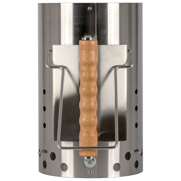 Petromax - Anzündkamin - Grill