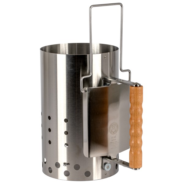 Petromax - Anzündkamin - Grill