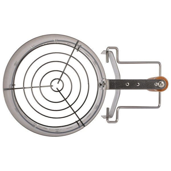 Petromax - Anzündkamin - Grill