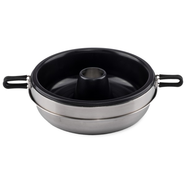 Petromax - Dimego Camping Backofen - Olla