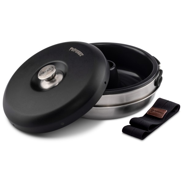 Petromax - Dimego Camping Backofen - Topf