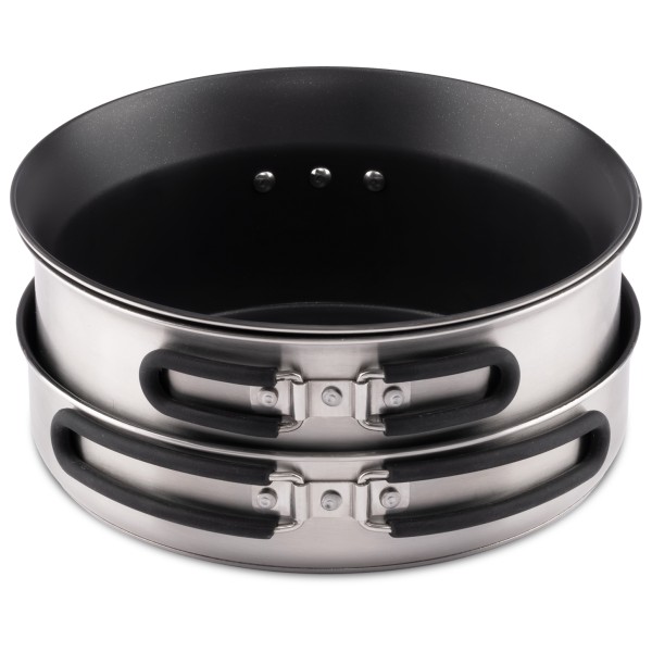 Petromax - Dimego Kochgeschirr - Kastrull