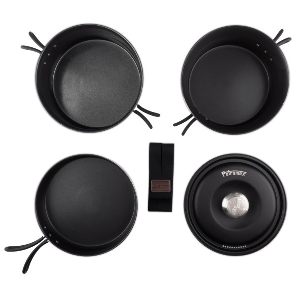 Petromax - Dimego Kochgeschirr - Pan