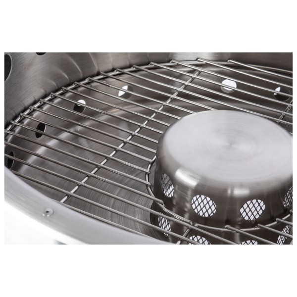 Petromax - Feuerschale Tyropit - Barbecue