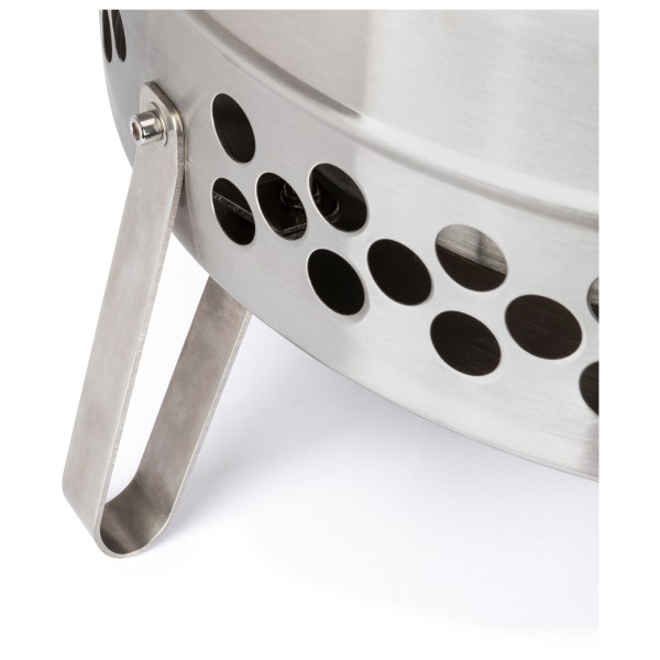 Petromax - Feuerschale Tyropit - Grill