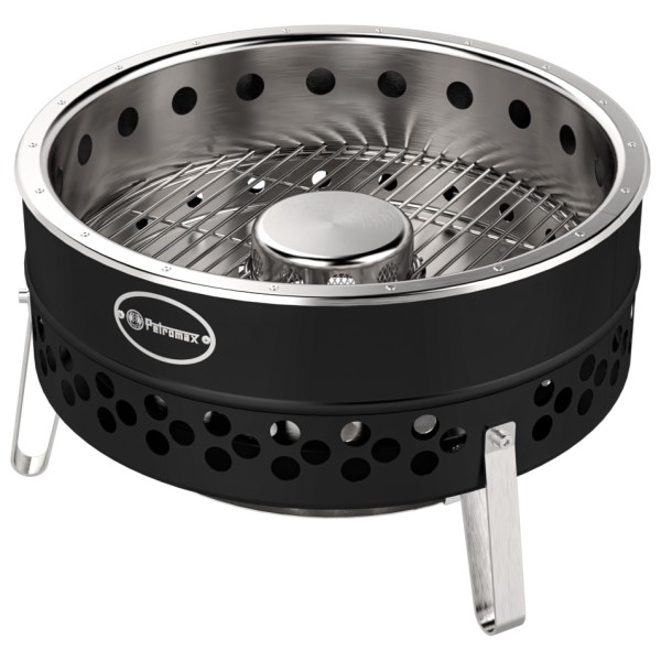 Petromax - Feuerschale Tyropit Black Edition - Barbecue
