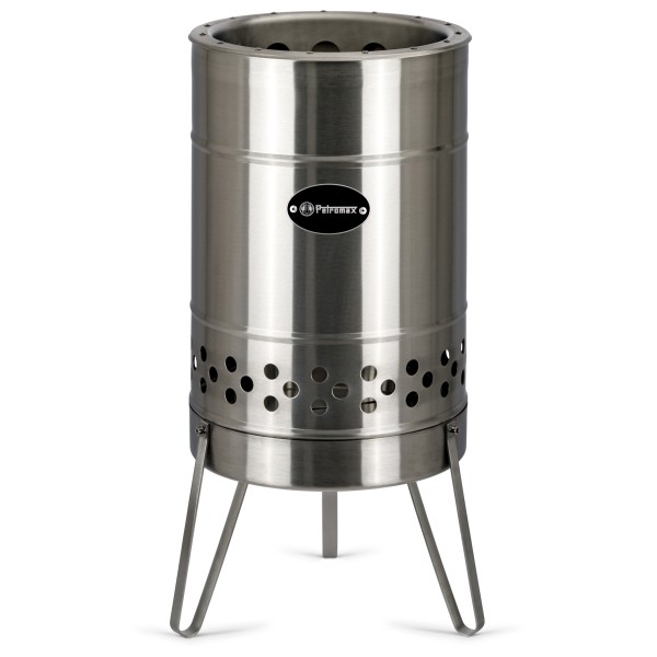 Petromax - Feuertonne Pyron - Barbecue