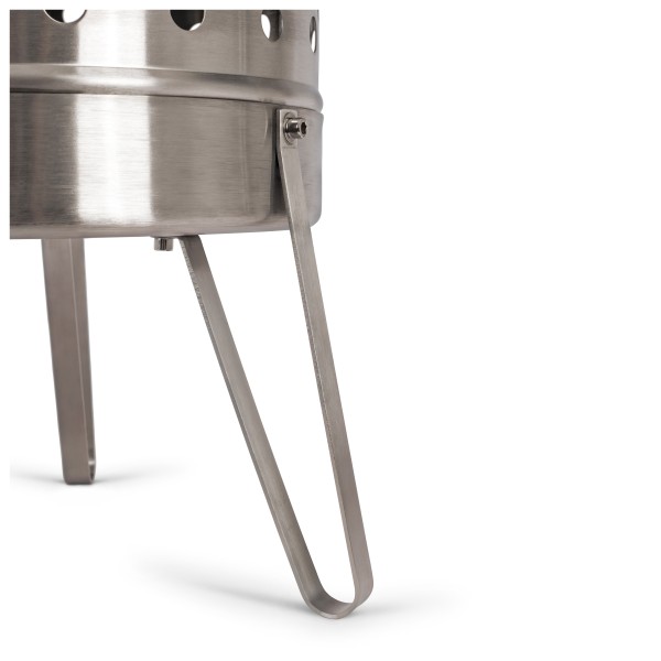 Petromax - Feuertonne Pyron - Barbecue