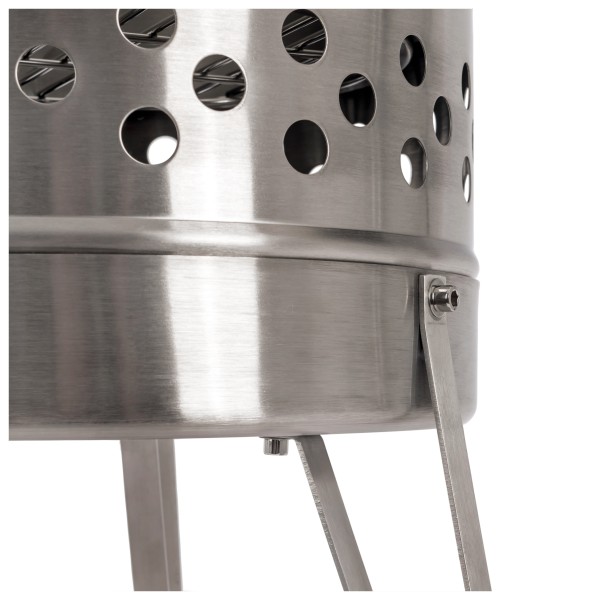 Petromax - Feuertonne Pyron - Grill