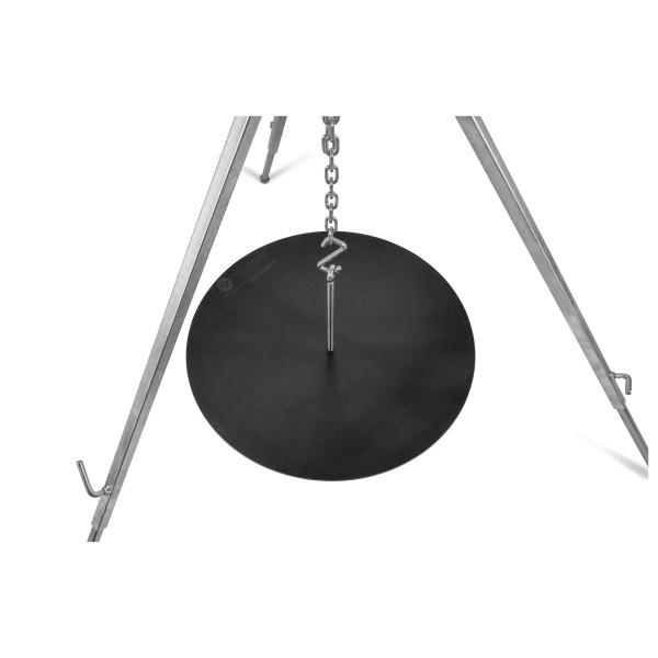 Petromax - Hänge-Feuerschale Dreibein - Grill