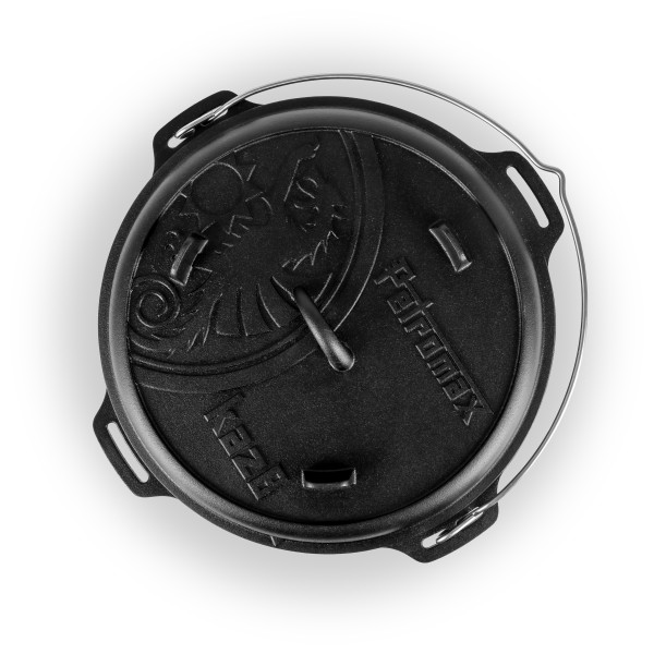 Petromax - Kazan - Pan