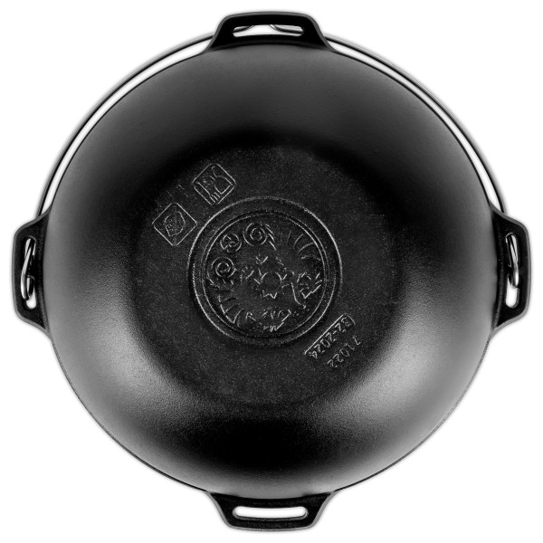 Petromax - Kazan - Pan