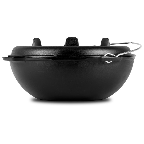 Petromax - Kazan - Pot