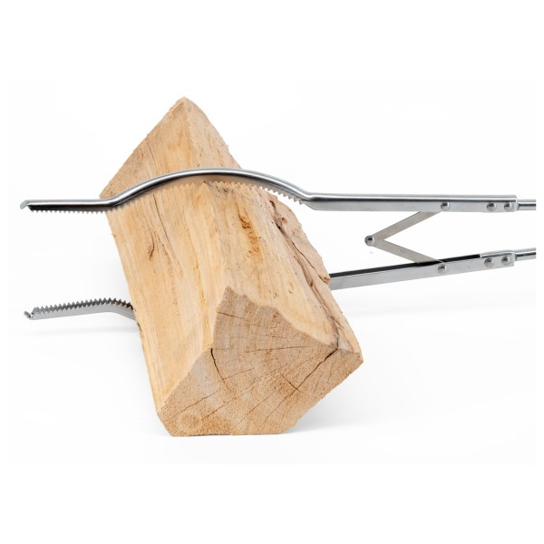 Petromax - Lagerfeuerbesteck - Roasting spit