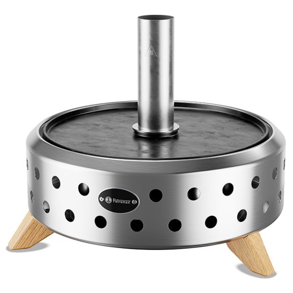 Petromax - Rovia Plancha-Tischgrill - Grill