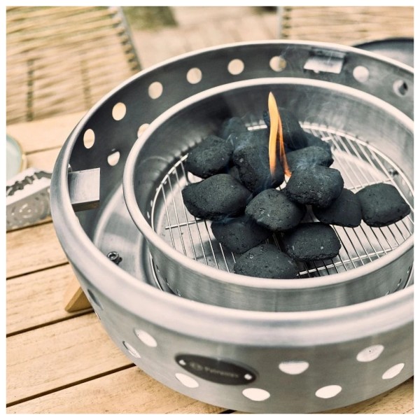 Petromax - Rovia Plancha-Tischgrill - Grill