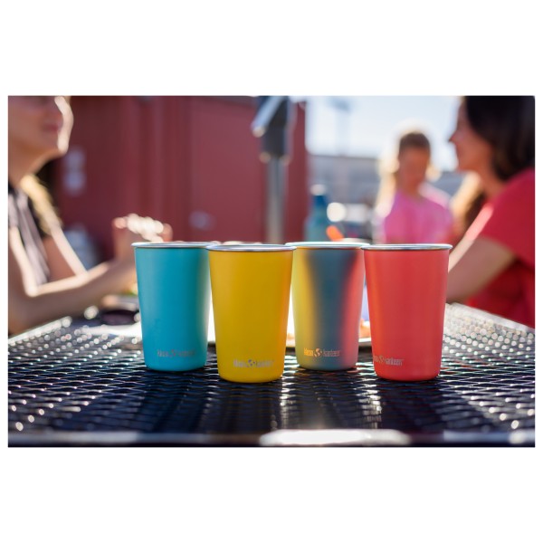 Klean Kanteen - Kanteenpint Cup 4 Pack - Mug