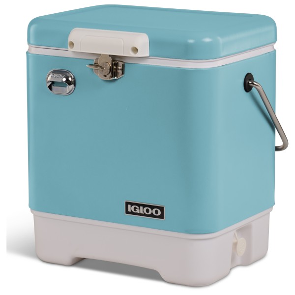 IGLOO - Legacy 20 - Coolbox