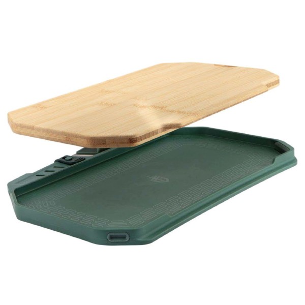 Gerber - ComplEAT Schneidbrett Slim Set - Kochset