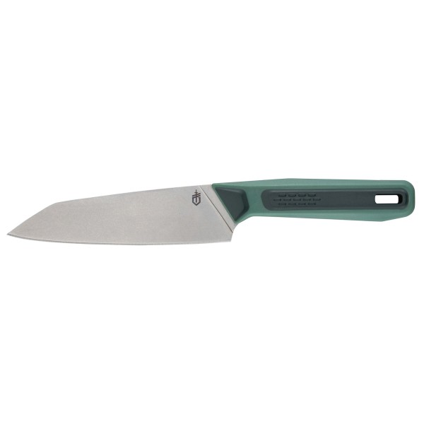 Gerber - ComplEAT Schneidbrett Slim Set - Kochset