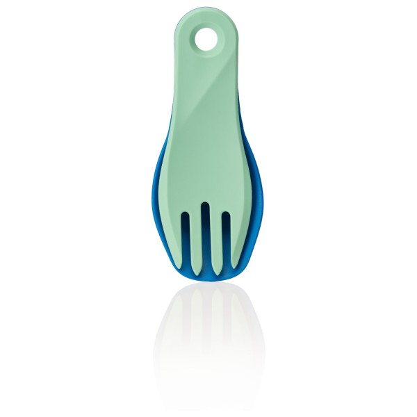 humangear - GoBites BIO Spin - Posate