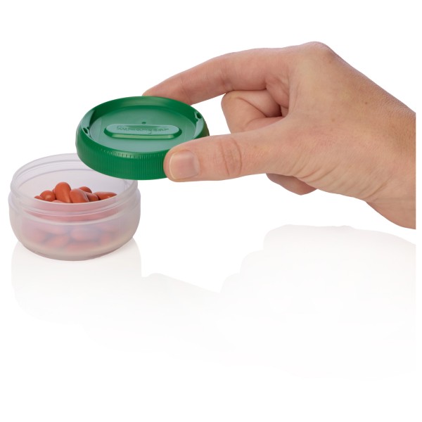 humangear - Stax M - Conservación de alimentos