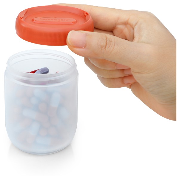 humangear - Stax M - Conservación de alimentos