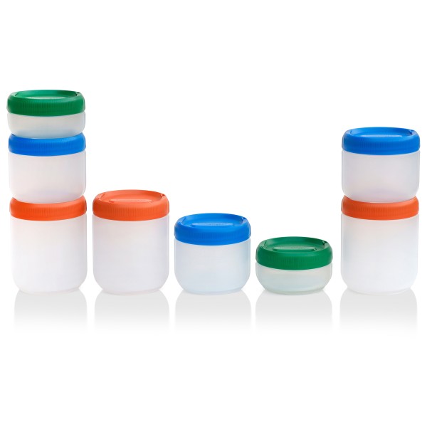 humangear - Stax M - Conservación de alimentos